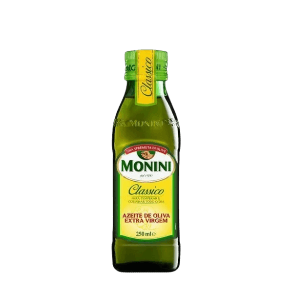 Azeite de Oliva Monini Extra Virgem 250ml